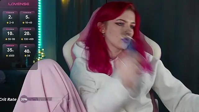 joyhannahh's cam snapshot