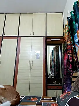 Ratna-777's cam snapshot