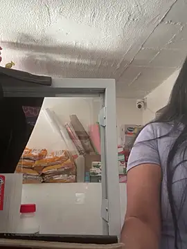 siri_duque's cam snapshot