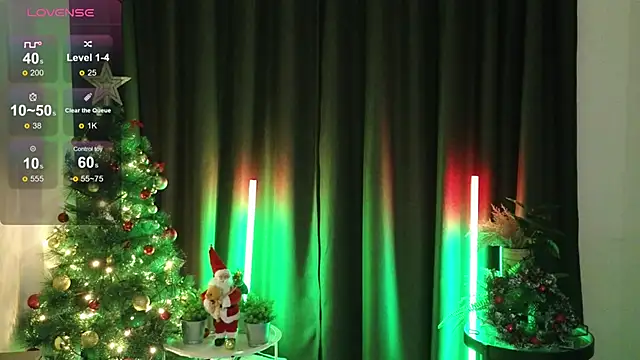 DebiHenks's cam snapshot