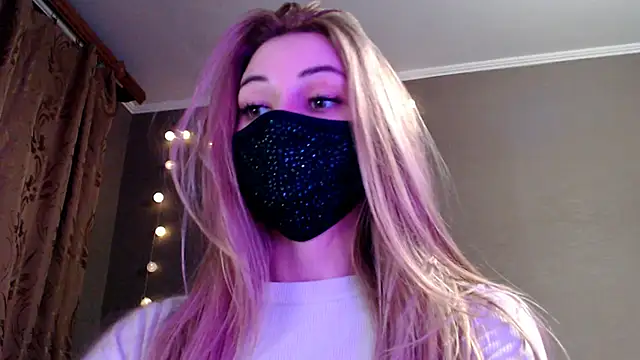 Iris_lave's cam snapshot