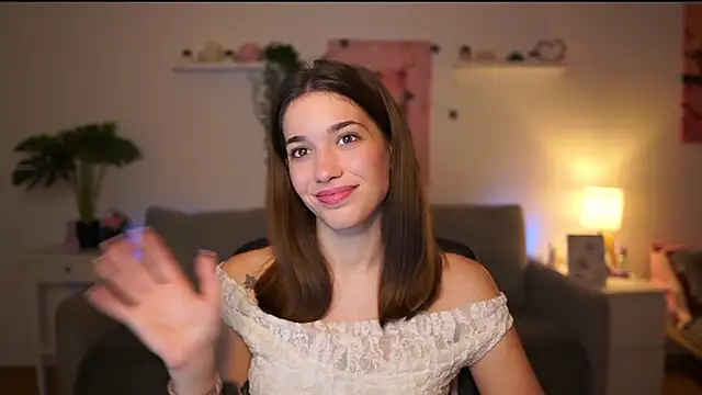 kissie_cat's cam snapshot