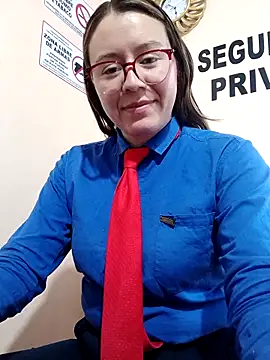 Hannah-colx's cam snapshot