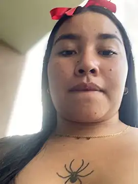 Vickybon's cam snapshot