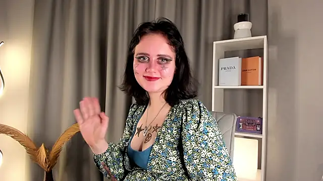 TracyLilith's cam snapshot