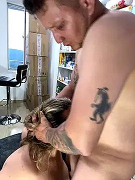 kandalove's cam snapshot