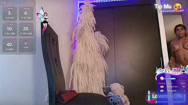 KarinRoss's cam snapshot