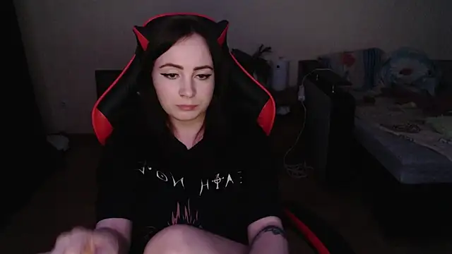 Laralianna's cam snapshot