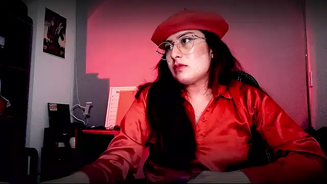 Scarlett_Sen's cam snapshot