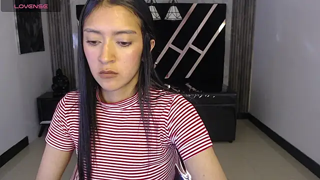 Dahyan_ch's cam snapshot