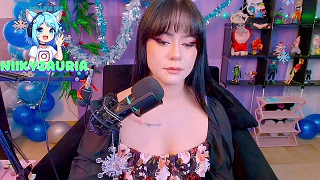 _niiky's cam snapshot