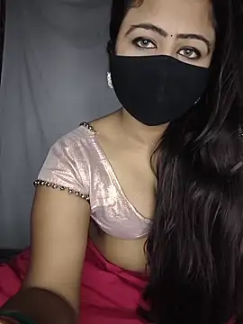 Mysterious__angel's cam snapshot