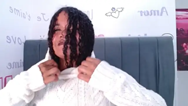 KittyBrookex's cam snapshot