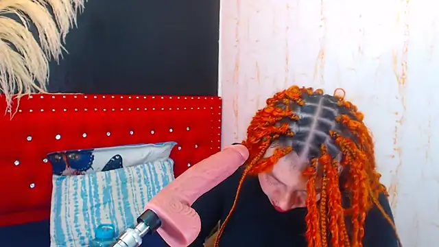 MiaKimky's cam snapshot