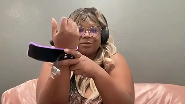 furykat1's cam snapshot