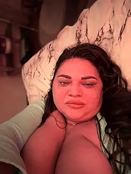 littleRikka's cam snapshot