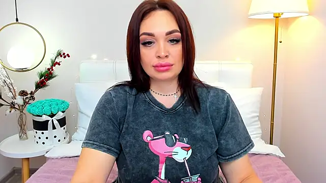 AndreaButt's cam snapshot