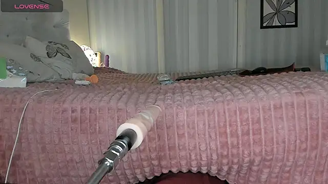 joandark's cam snapshot