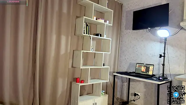 RinaModel's cam snapshot