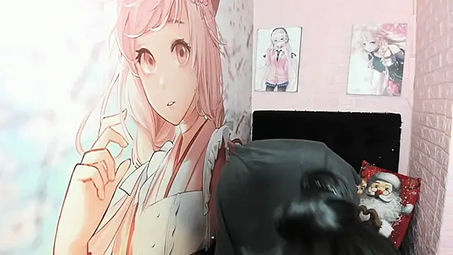 AllysonMilf69's cam snapshot