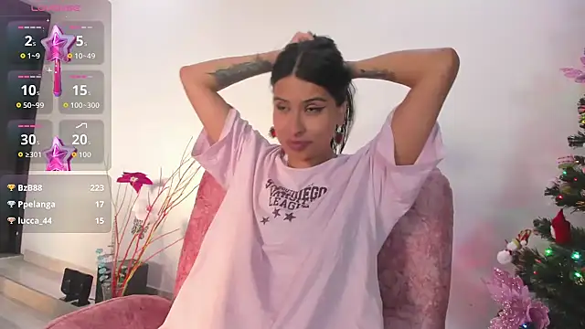 _elektrah's cam snapshot