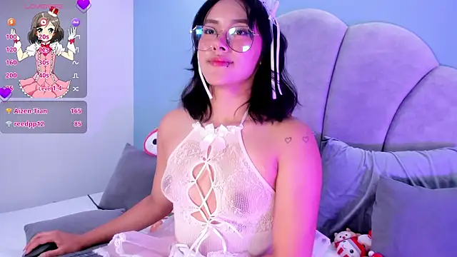 kristal_aitana's cam snapshot