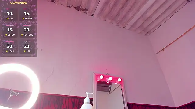 dirtyBBWplay's cam snapshot