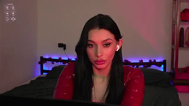 Olivia_Faye's cam snapshot