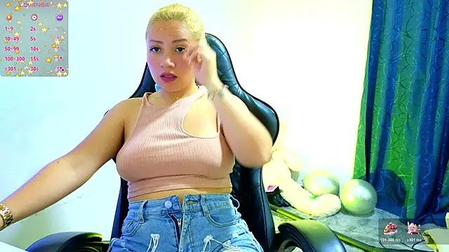 Tessawhisnton's cam snapshot