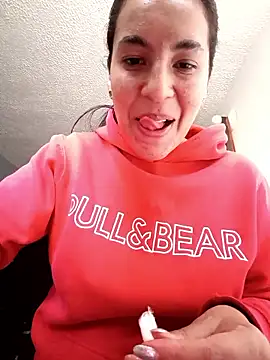 Bonny_Klote's cam snapshot