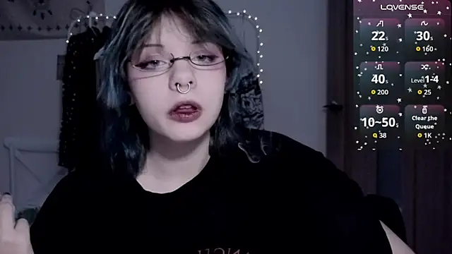 Alice_Zev's cam snapshot