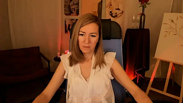 DonnaSmitth's cam snapshot