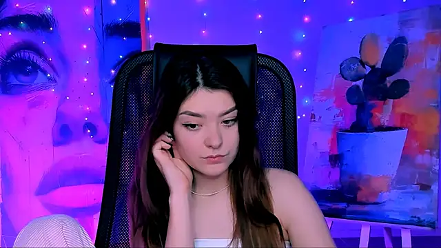 AnaSteisher's cam snapshot