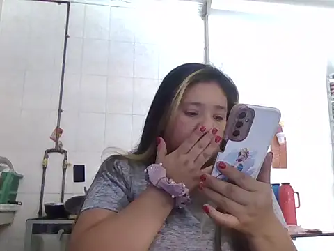 marcelaxxxl's cam snapshot