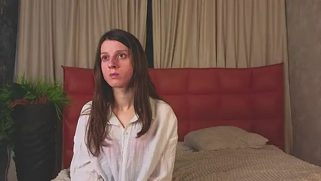 VelvetNyxen's cam snapshot