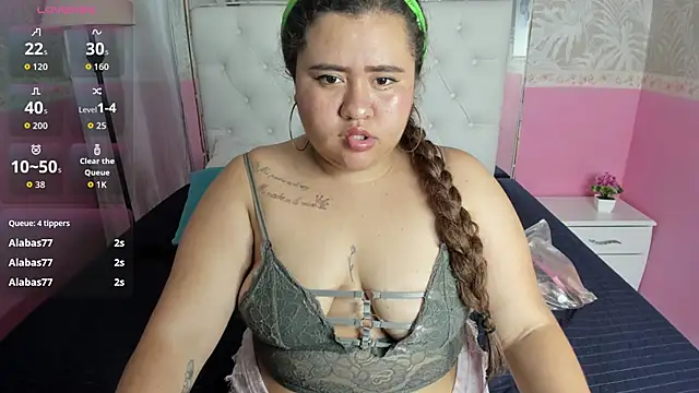 Danna_Keys's cam snapshot