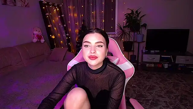 __Malika__'s cam snapshot