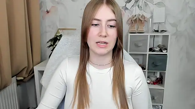 candy_Megan's cam snapshot