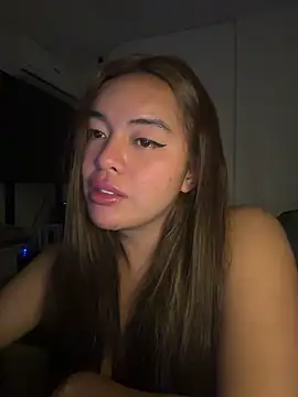 urasianlady's cam snapshot