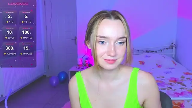 Wild_Sophie_'s cam snapshot