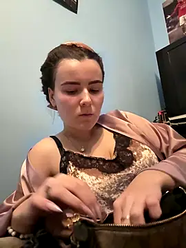 mewKate's cam snapshot