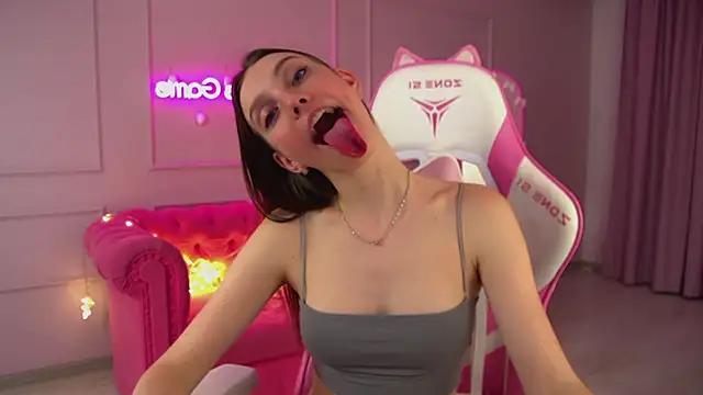 VeronicaVances's cam snapshot