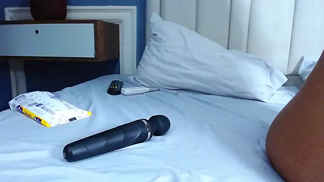 Chelseadow's cam snapshot