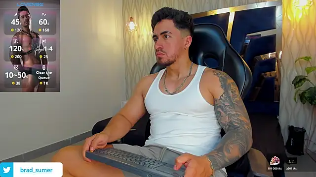 Brad_Summer live sex cam
