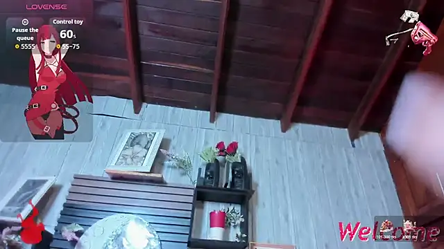 Melany_27 live sex cam