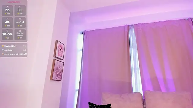 barbie_es's cam snapshot