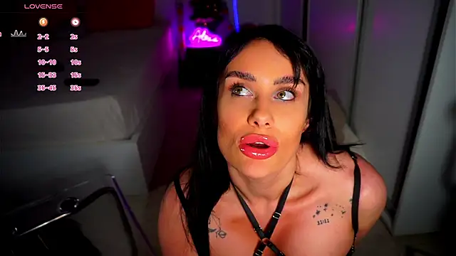 AlexaLust_'s cam snapshot