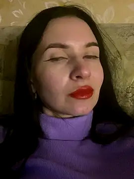 Starry_Siren's cam snapshot