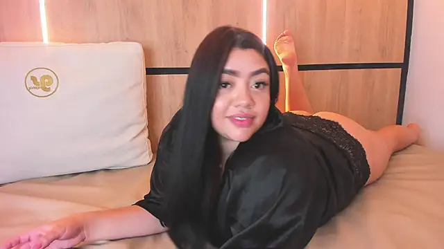 ashlyn_parker's cam snapshot