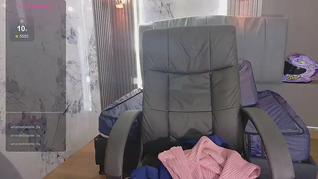 angeles_azul's cam snapshot